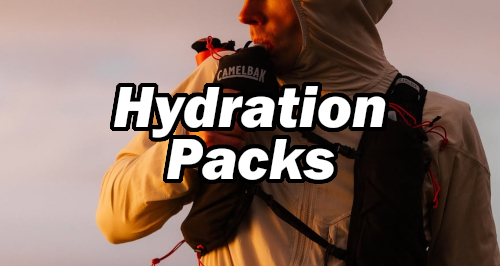 Hydration Packs